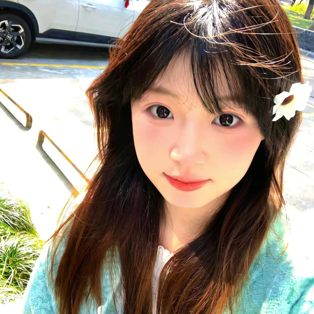 阿翁丽的青春